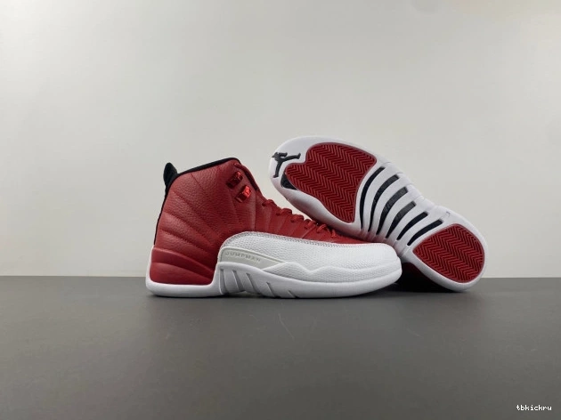 Reps TBkick 12 Jordan Air 130690-600 Alternate 0814